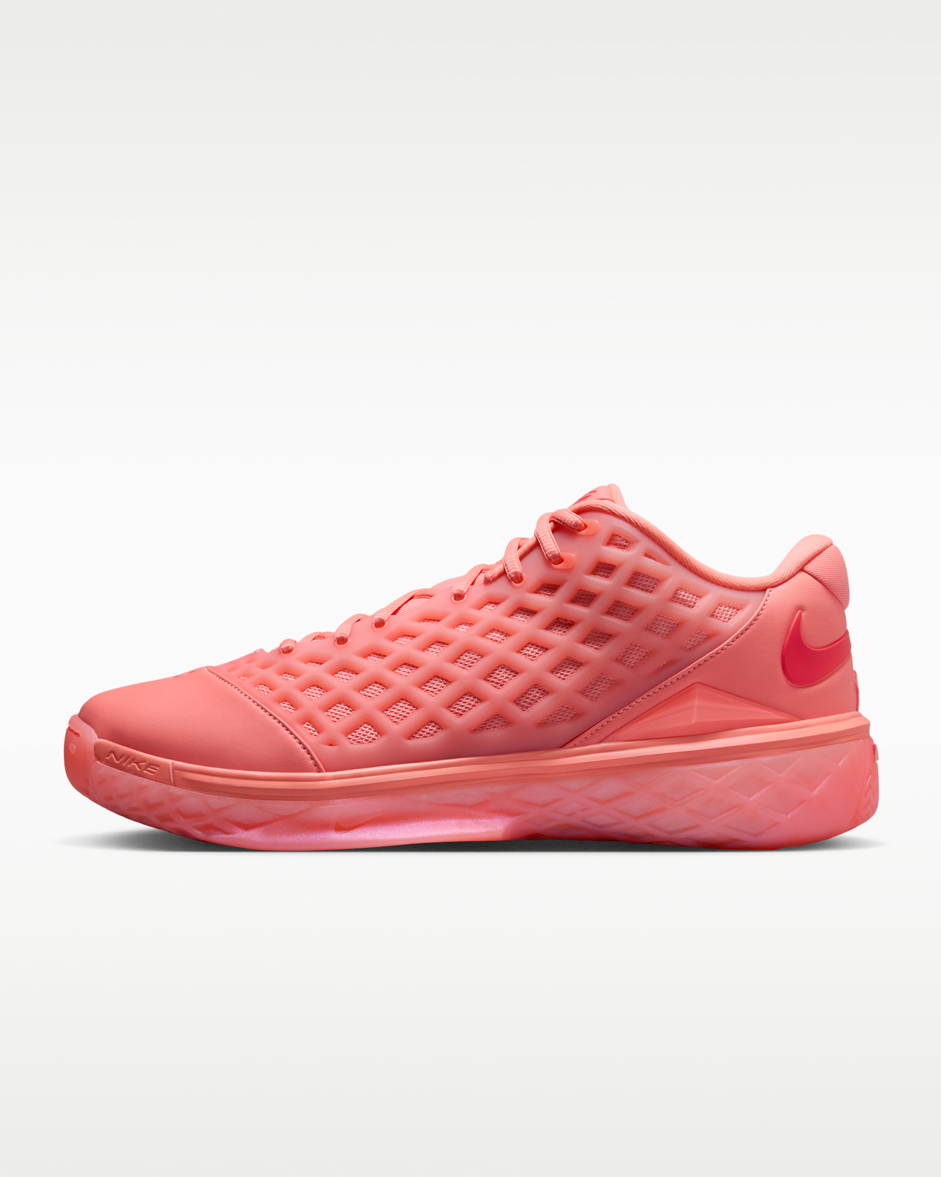 Kobe III Low Protro Men's Basketball Shoes. Nike ZA